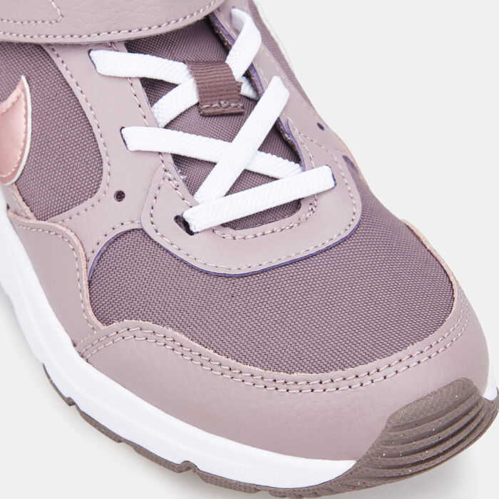 Nike Kids' Air Max SC Shoes Brown image number 4