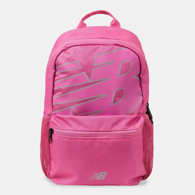 New Balance Logo Backpack (XS) Pink