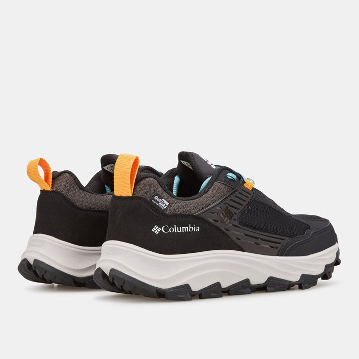 Columbia Women's Hatana™ Max OutDry™ Shoe Black Columbia Women's Hatana™ Max OutDry™ Shoe Black image number 2