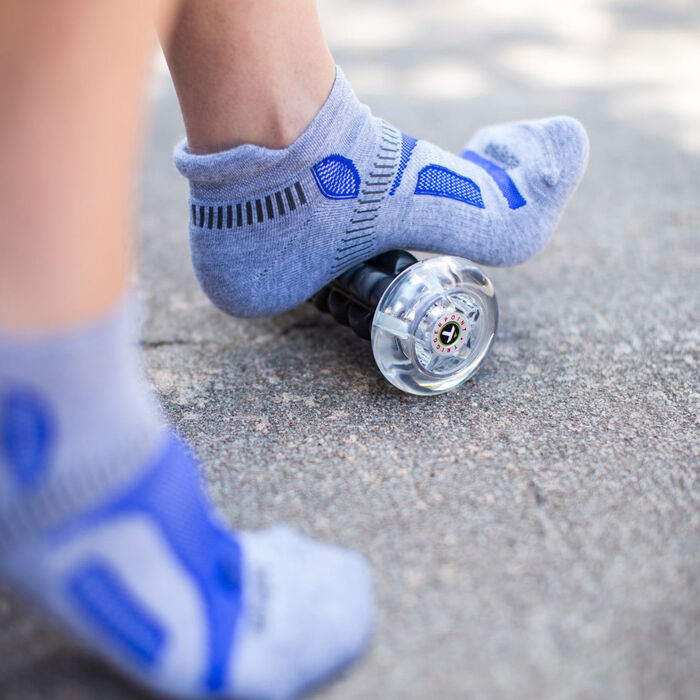 TriggerPoint NANO™ X Foot Roller Multi TriggerPoint NANO™ X Foot Roller Multi image number 5