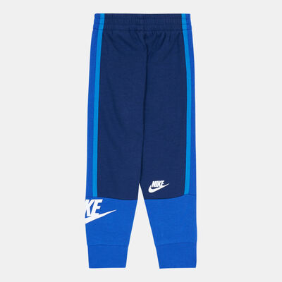 Nike Kids' Amplify Pants Blue Nike Kids' Amplify Pants Blue