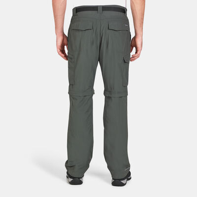 Columbia Men's Silver Ridge™ Convertible Pants Grey