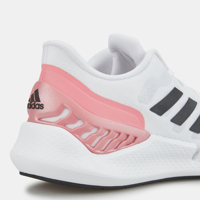 adidas Women's Climacool Ventania Shoe White image number 5