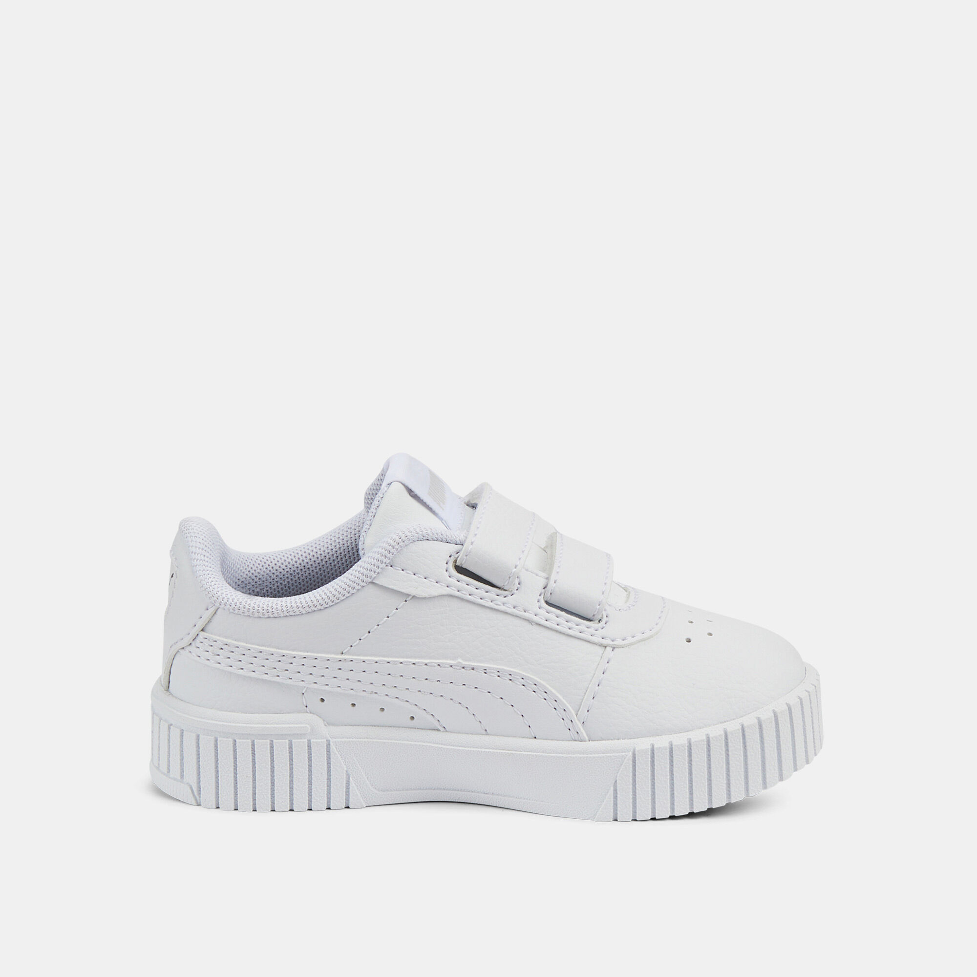 Puma velcro shoes for kids clearance