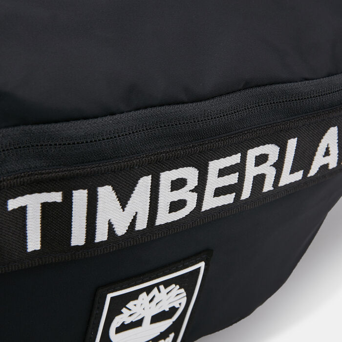 Timberland Sport Leisure Active Hip Pack Black Timberland Sport Leisure Active Hip Pack Black image number 3