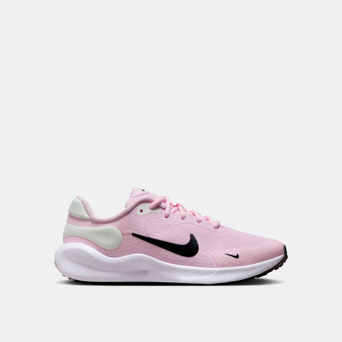Nike Kids' Revolution 7 Running Shoes Pink Nike Kids' Revolution 7 Running Shoes Pink image number 0