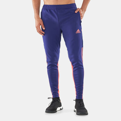 adidas Men's Condivo 22 Predator Pants Blue