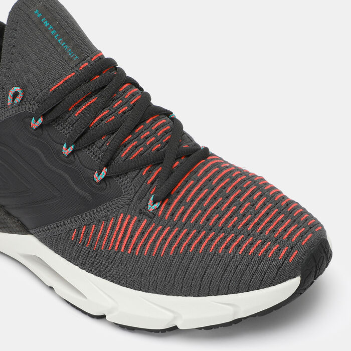 Under Armour Men's HOVR Phantom 2 INKNT Shoe Grey Under Armour Men's HOVR Phantom 2 INKNT Shoe Grey image number 4