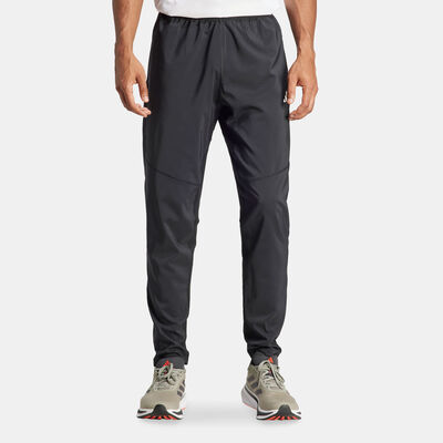 adidas Men's Own The Run Joggers Black