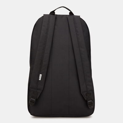 Timberland Brand C Timberpack Backpack Black Timberland Brand C Timberpack Backpack Black