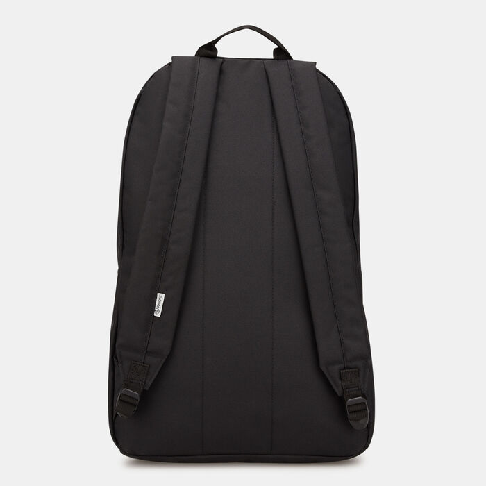 Timberland Brand C Timberpack Backpack Black Timberland Brand C Timberpack Backpack Black image number 1