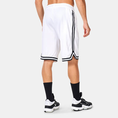 Nike Men's Dri-FIT DNA M2Z Shorts White