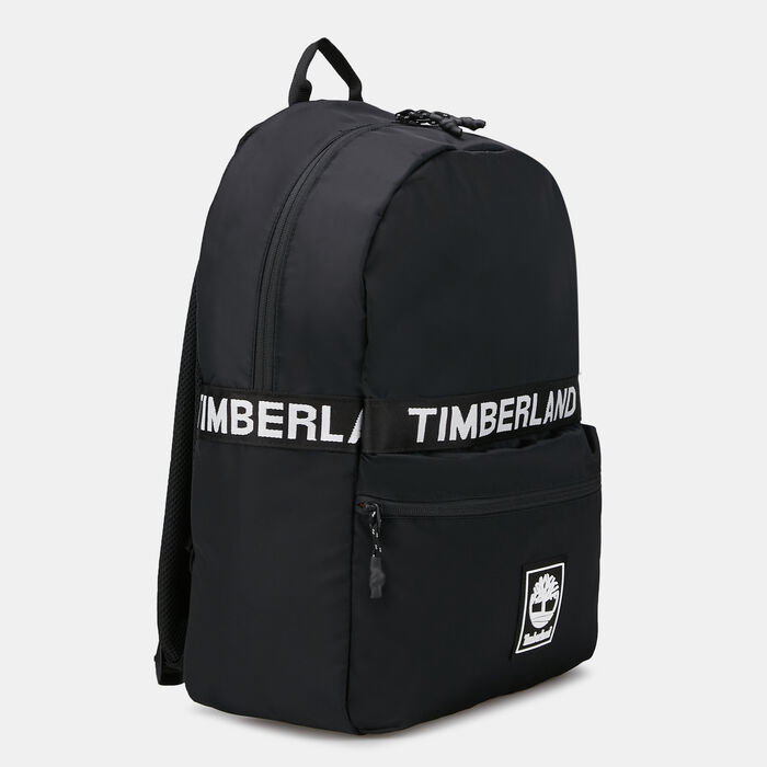 Timberland Sport Leisure Active Backpack Black Timberland Sport Leisure Active Backpack Black image number 2