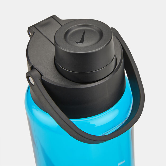 Nike Golf TR Renew Recharge Water Bottle Black Nike Golf TR Renew Recharge Water Bottle Black image number 2