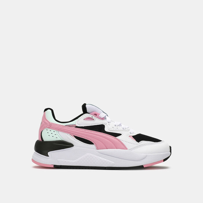 PUMA Kids' X-Ray Speed Shoe Pink PUMA Kids' X-Ray Speed Shoe Pink image number 0