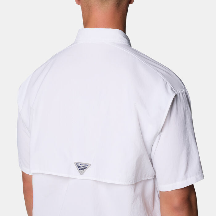 Columbia Men's Bahama™ II Shirt White image number 3