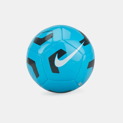 Nike Pitch Training Football Blue