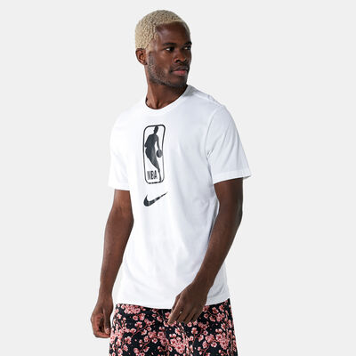 Nike Men's Team 31 NBA Dri-FIT T-Shirt White