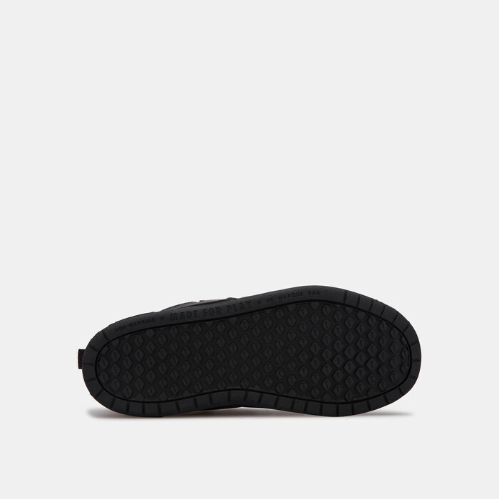 Nike Kids' Pico 5 Shoe (Younger Kids) Black image number 6