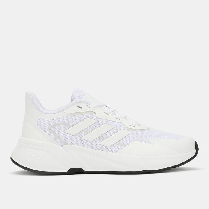 adidas Women's X9000L1 Shoe White adidas Women's X9000L1 Shoe White image number 0