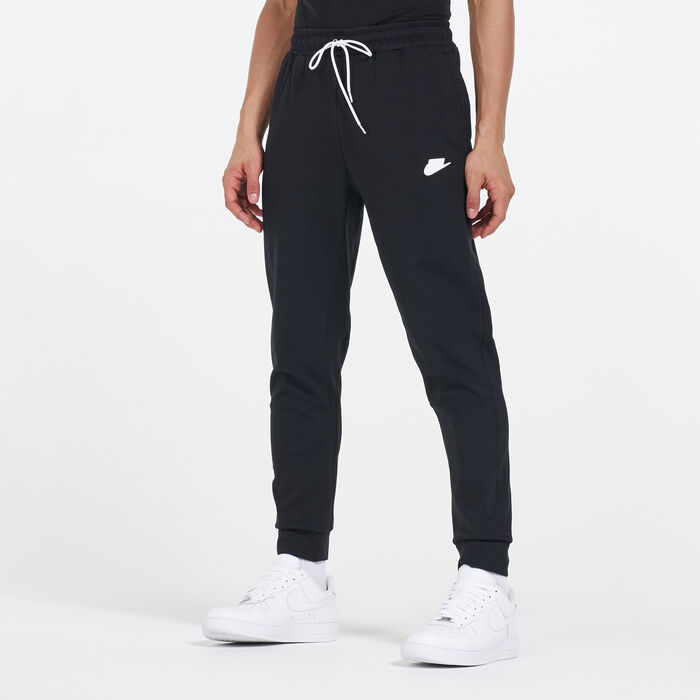 Nike Men's Sporstwear Modern Fleece Sweatpants Black image number 0