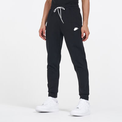 Nike Men's Sporstwear Modern Fleece Sweatpants Black Nike Men's Sporstwear Modern Fleece Sweatpants Black