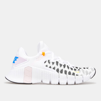 Nike Women's Free Metcon 4 Shoe Black