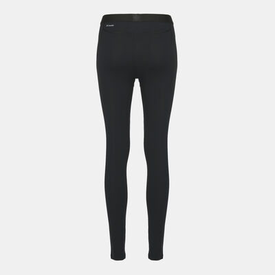 Columbia Midweight Stretch Tights Black