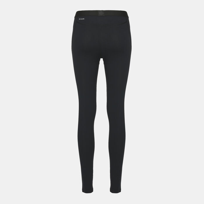 Columbia Midweight Stretch Tights Black image number 1
