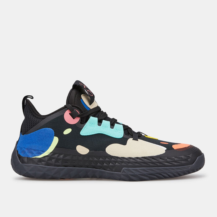 adidas Men's Harden Vol. 5 Futurenatural Shoe Multi adidas Men's Harden Vol. 5 Futurenatural Shoe Multi image number 0