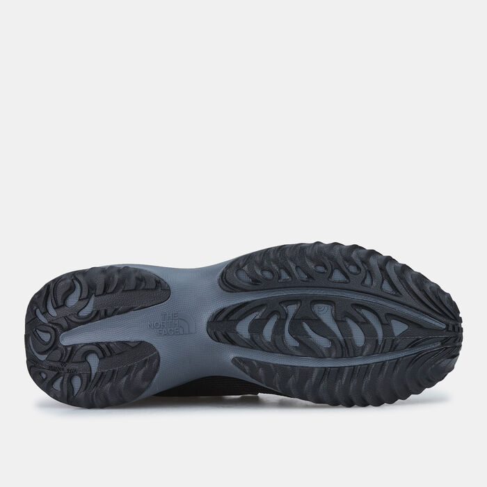 The North Face Men's Wayroute Mid FUTURELIGHT™ Shoe Black image number 3