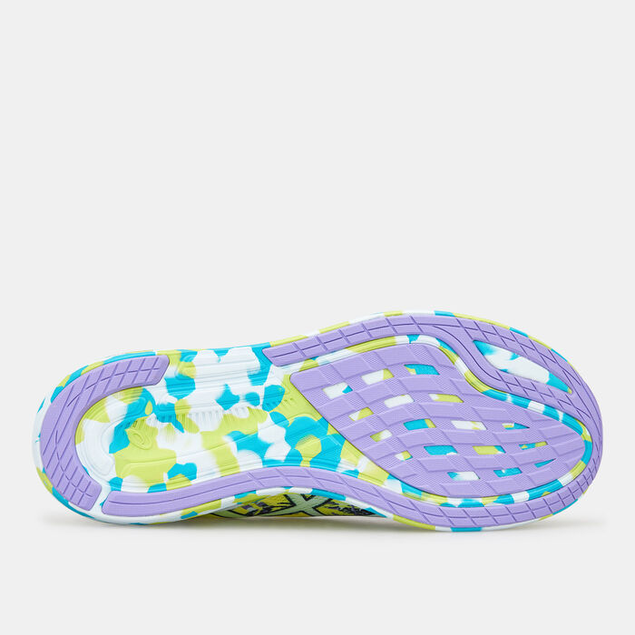 ASICS Women's JAPAN S PF Shoe Green image number 4