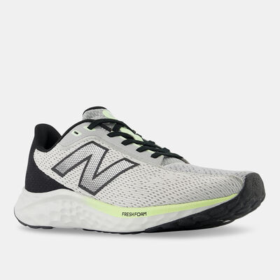 New Balance Men's Fresh Foam Arishi v4 Shoes White