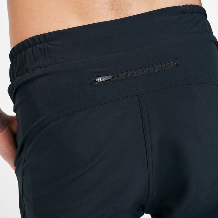 Giant Core Baggy Shorts Black image number 8