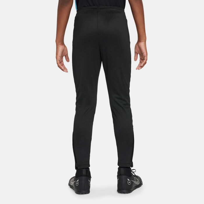 Nike Kids' Dri-FIT Football Pants (Older Kids) Black Nike Kids' Dri-FIT Football Pants (Older Kids) Black image number 3