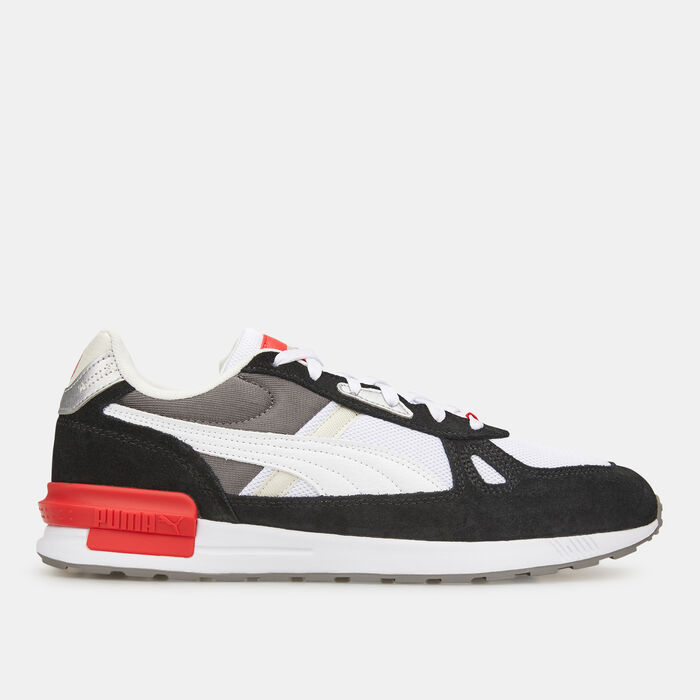 PUMA Men's Graviton Pro Shoes Black PUMA Men's Graviton Pro Shoes Black image number 0