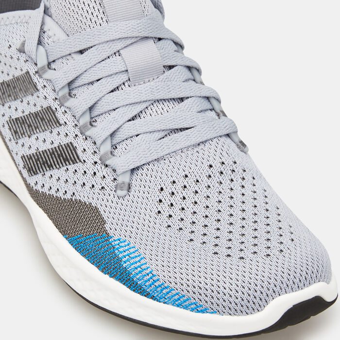 adidas Men's Fluidflow 2.0 Shoe Grey image number 5