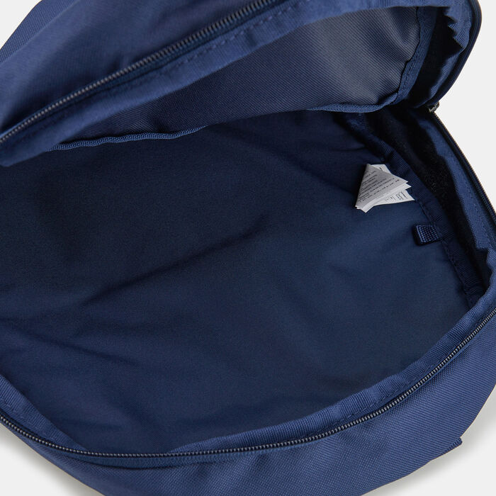 Nike Kids' Elemental Backpack Blue Nike Kids' Elemental Backpack Blue image number 4