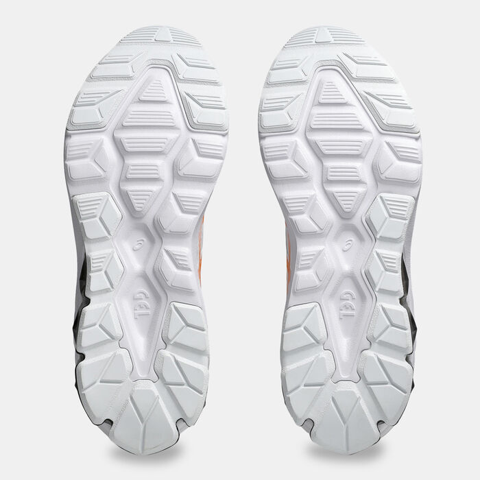 ASICS Men's GEL-QUANTUM 90™ IV Shoe White ASICS Men's GEL-QUANTUM 90™ IV Shoe White image number 3