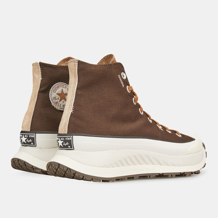 Converse Men's Chuck 70 AT-CX Shoes Brown Converse Men's Chuck 70 AT-CX Shoes Brown image number 3