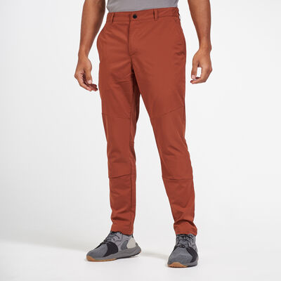 Columbia Men's Tech Trail™ Hiker Pants Brown