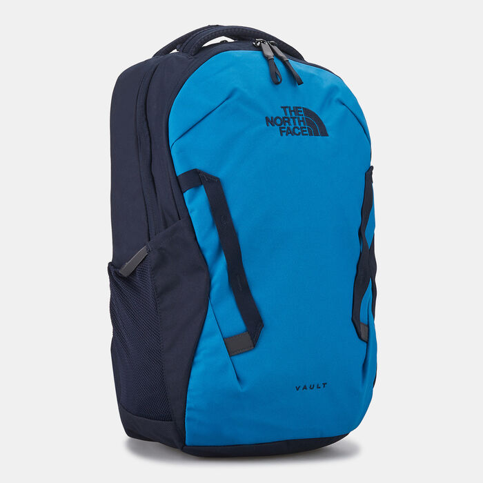 The North Face Vault Backpack Blue image number 2