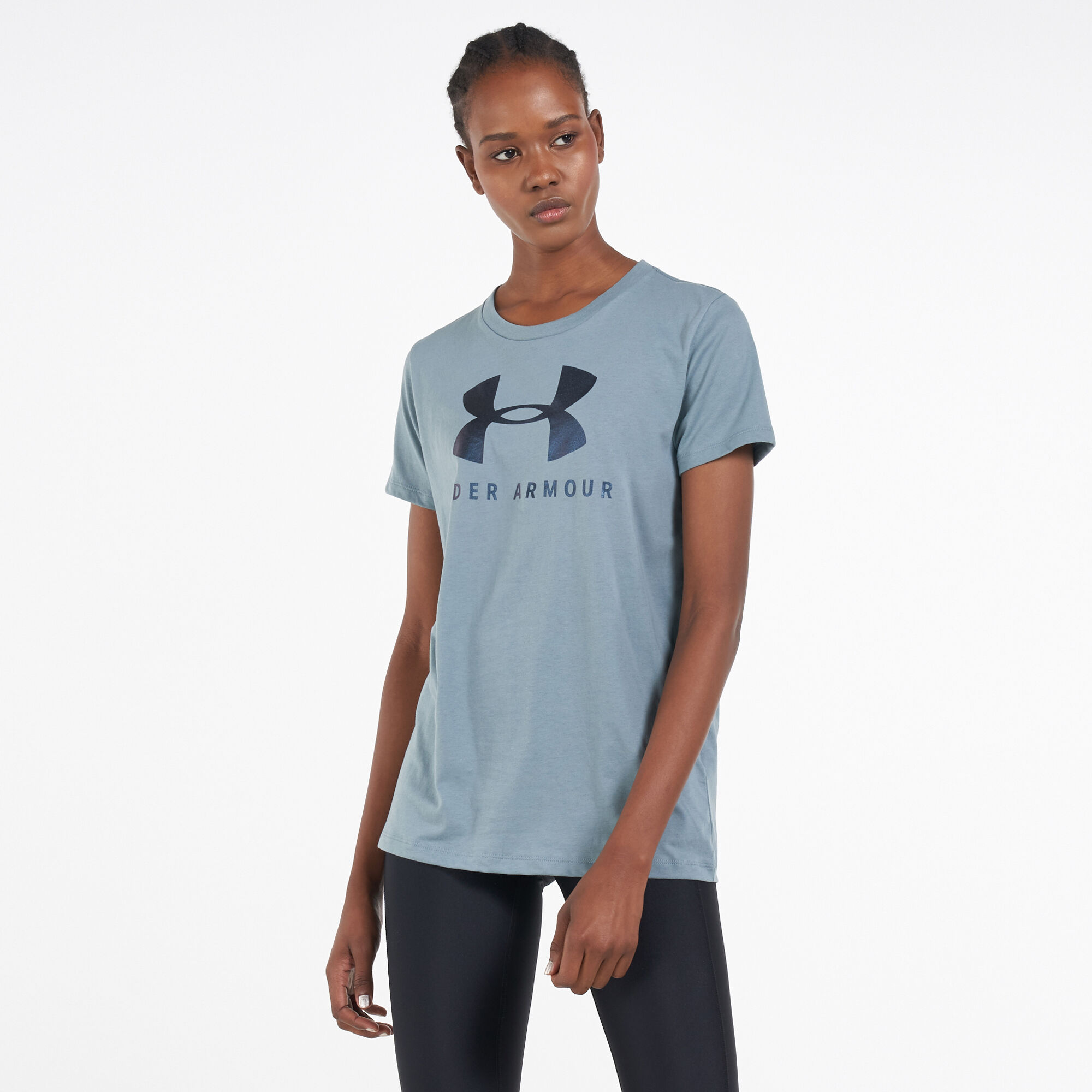 Under armour on sale women's classic tee