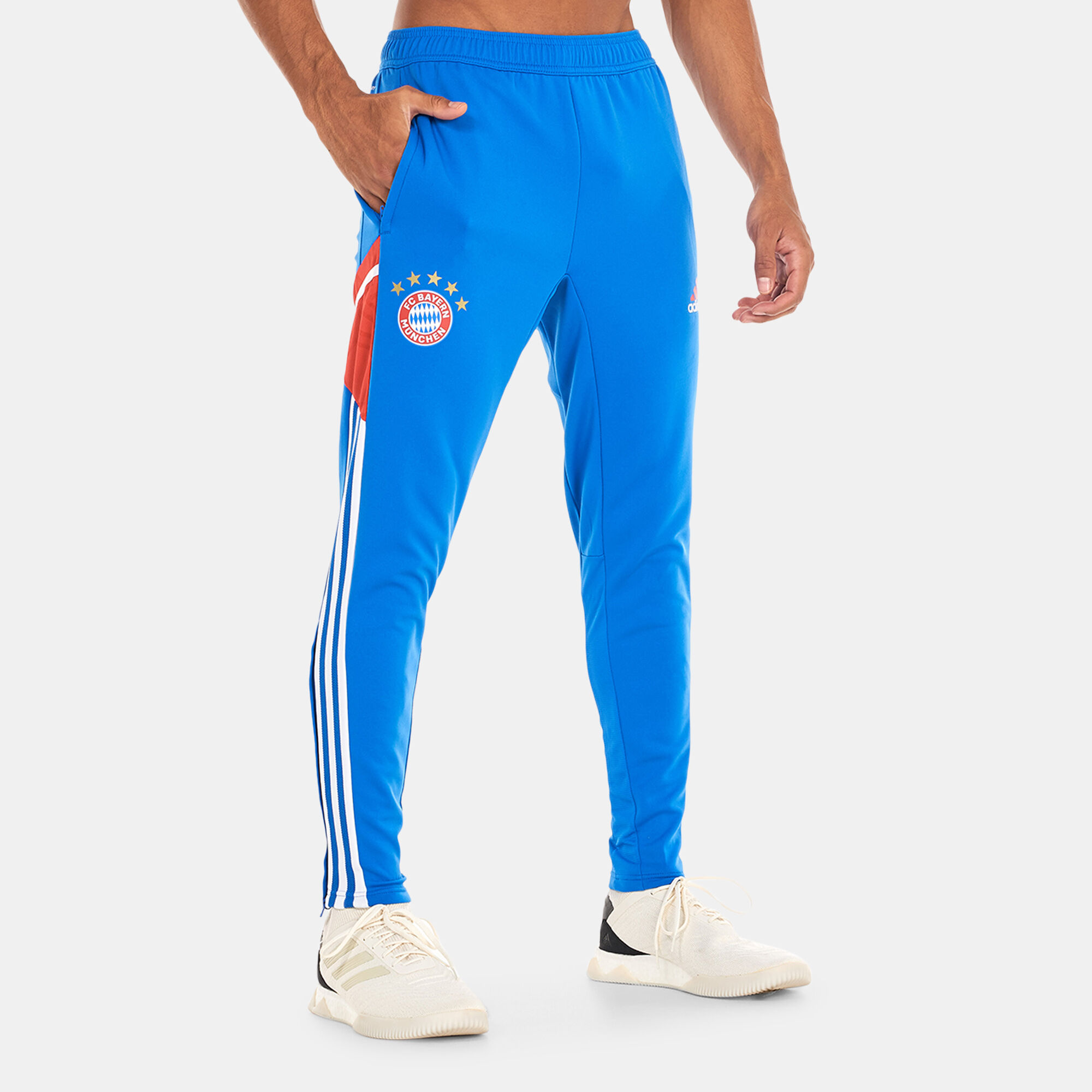 Men's Adidas 2022-23 Bayern Munich Travel Pants – Soccer Zone USA