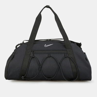 Nike Women's One Club Duffel Bag Black