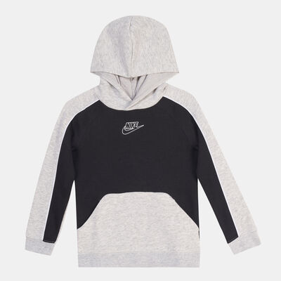 Nike Kids' Sportswear Amplify Hoodie Black