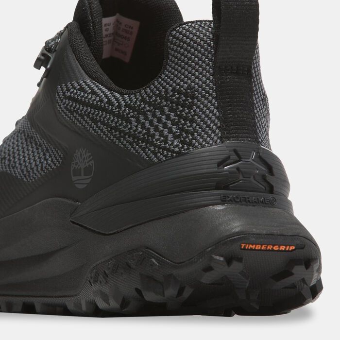 Timberland Men's Brand Shoes Black image number 5