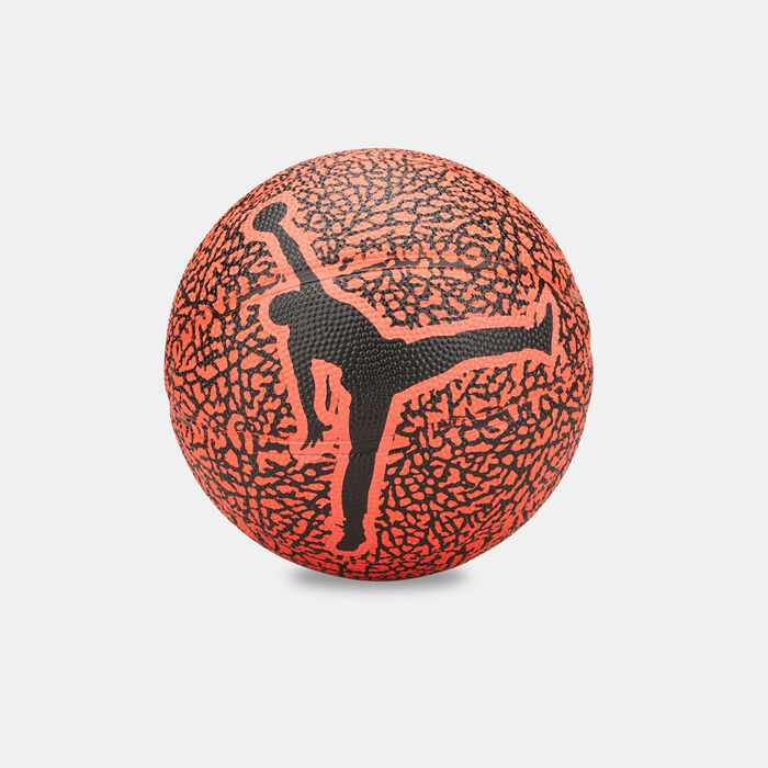 Jordan Skills 2.0 Graphic Mini Basketball Red Jordan Skills 2.0 Graphic Mini Basketball Red image number 0