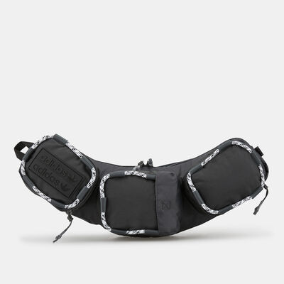 adidas R.Y.V. Hip Pack Grey adidas R.Y.V. Hip Pack Grey
