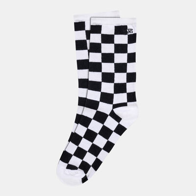 Vans Women's Ticker Socks Black